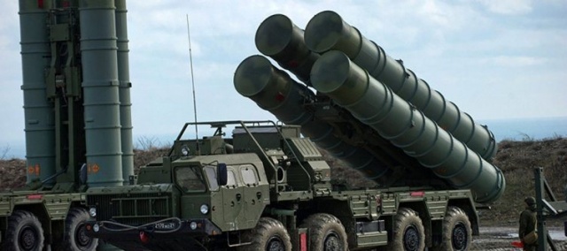 S400'lerin özellikleri neler? 22