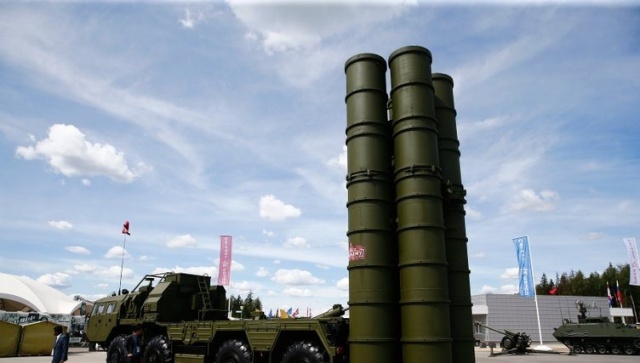 S400'lerin özellikleri neler? 15
