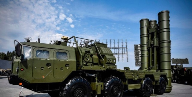 S400'lerin özellikleri neler? 24