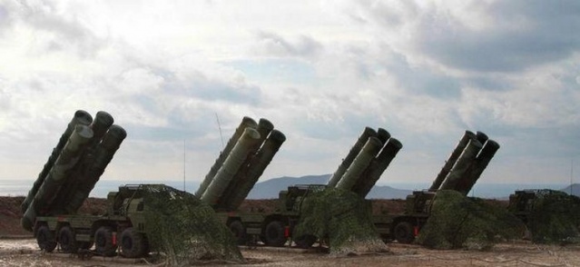 S400'lerin özellikleri neler? 7