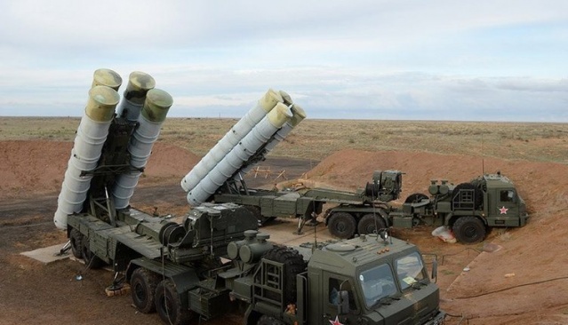 S400'lerin özellikleri neler? 20