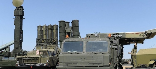 S400'lerin özellikleri neler? 5