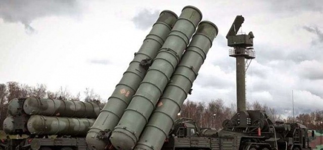 S400'lerin özellikleri neler? 21
