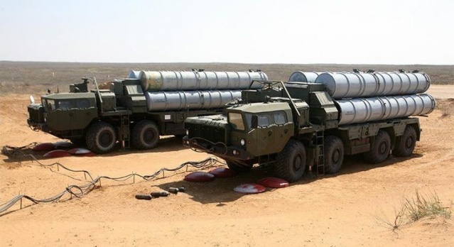 S400'lerin özellikleri neler? 11