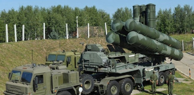 S400'lerin özellikleri neler? 19
