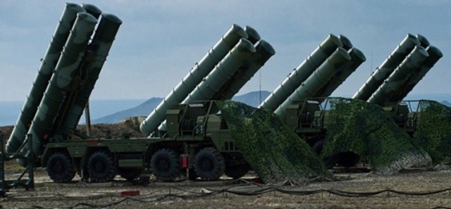 S400'lerin özellikleri neler? 9