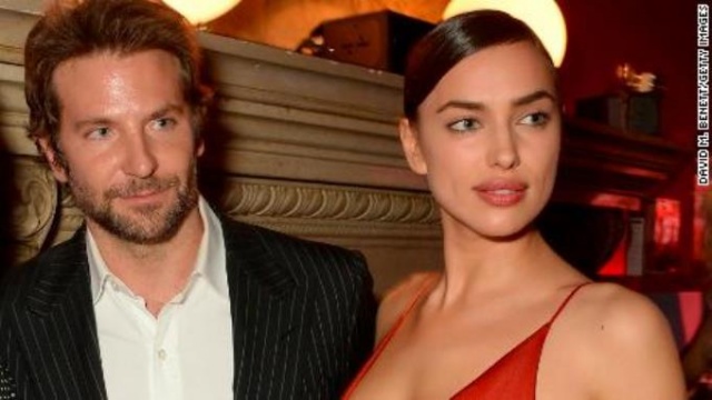 Irına Shayk: Ben mükemmel değilim 12