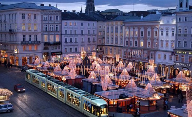 Süper Lig takımlarının kamp tercihi Avusturya! 3