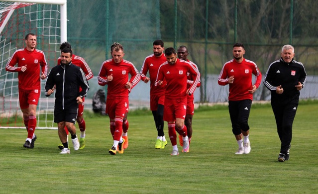 Süper Lig takımlarının kamp tercihi Avusturya! 15