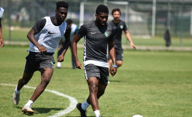 Süper Lig takımlarının kamp tercihi Avusturya! 19