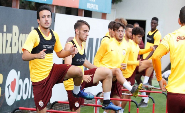 Süper Lig takımlarının kamp tercihi Avusturya! 6