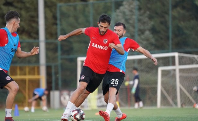 Süper Lig takımlarının kamp tercihi Avusturya! 21