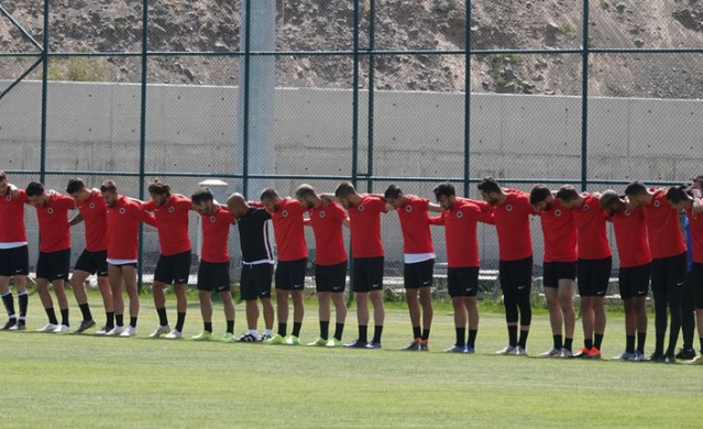 Süper Lig takımlarının kamp tercihi Avusturya! 20