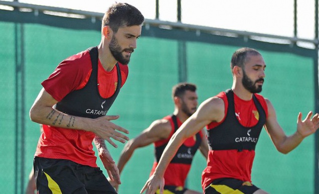 Süper Lig takımlarının kamp tercihi Avusturya! 18