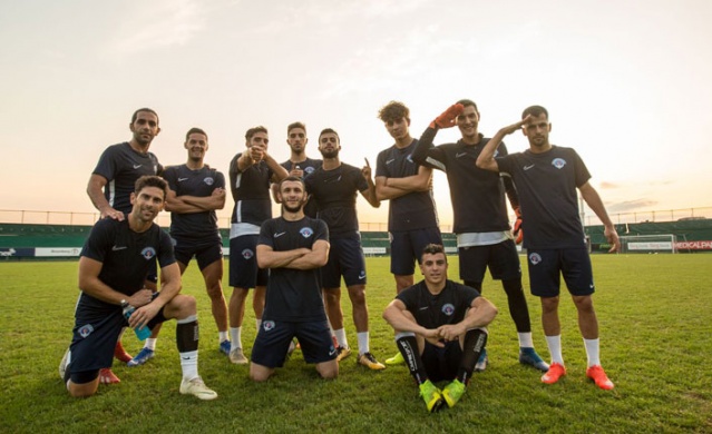 Süper Lig takımlarının kamp tercihi Avusturya! 17