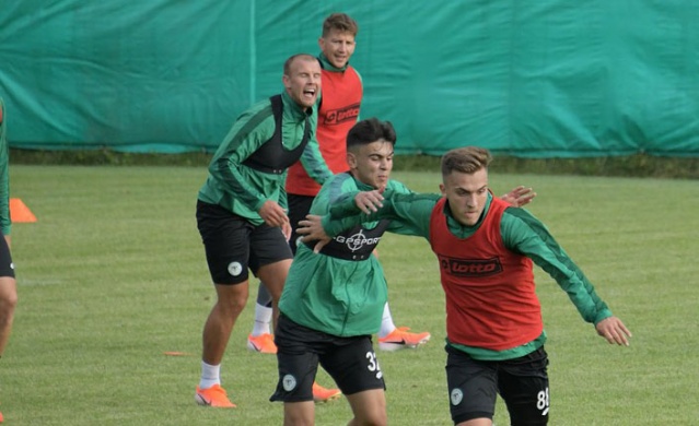 Süper Lig takımlarının kamp tercihi Avusturya! 11