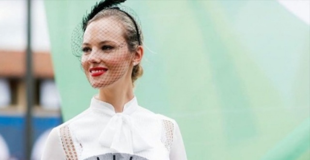 Şebnem Schaefer: Hep erkekleri baştan çıkartan roller geliyor 8