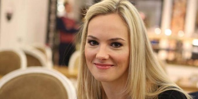 Şebnem Schaefer: Hep erkekleri baştan çıkartan roller geliyor 3