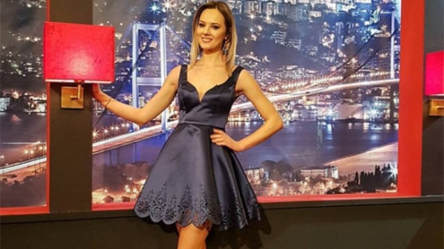 Şebnem Schaefer: Hep erkekleri baştan çıkartan roller geliyor 9