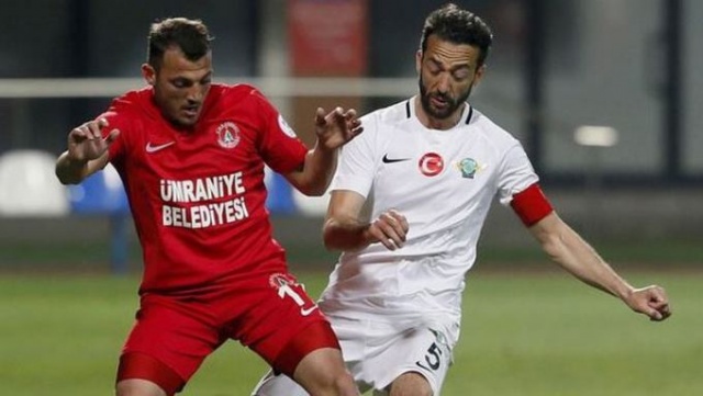 Trabzonspor transfer haberleri - 13.07.2019 2