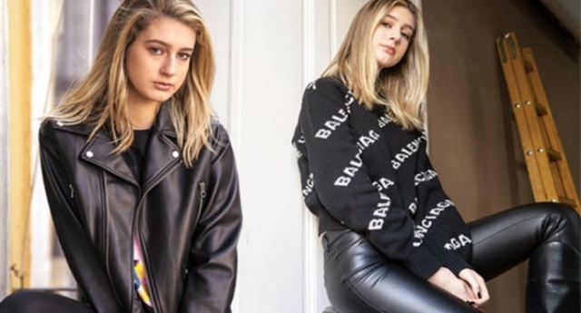 Itır Esen'e annesinden izin çıkmadı 3