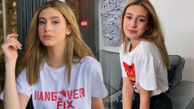 Itır Esen'e annesinden izin çıkmadı 4