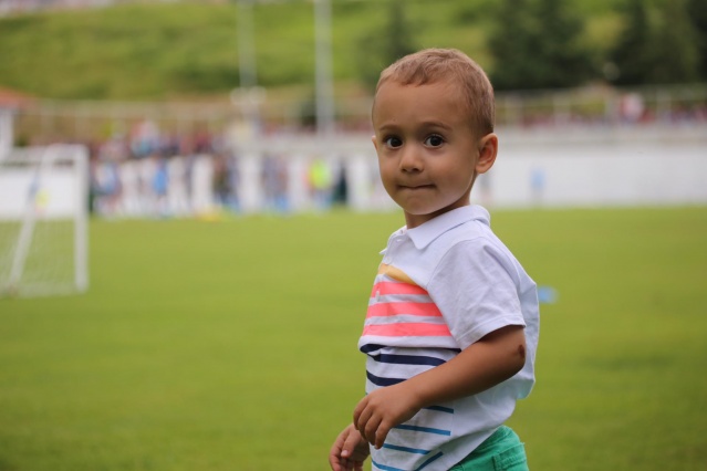 Trabzonspor hazırlıklarına devam ediyor. 13-07-2019 13