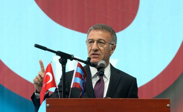 Ağaoğlu: "Transferler kampa yetişecek..." 2