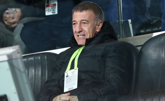 Ağaoğlu: "Transferler kampa yetişecek..." 11