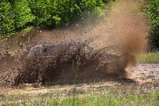 Rize’de Off-Road heyecanı! 18