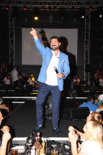 Magazinde öne çıkan gelişmeler 12