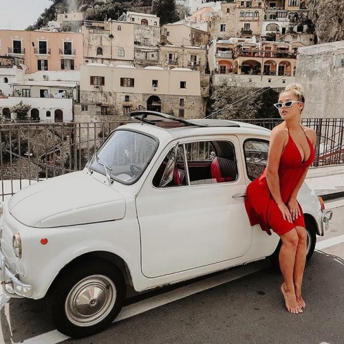 Şimdi de annesi sahaya girdi 15