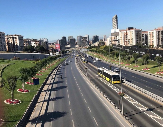 Motorlu Taşıtlar Vergisi'nde son gün 31 Temmuz 10