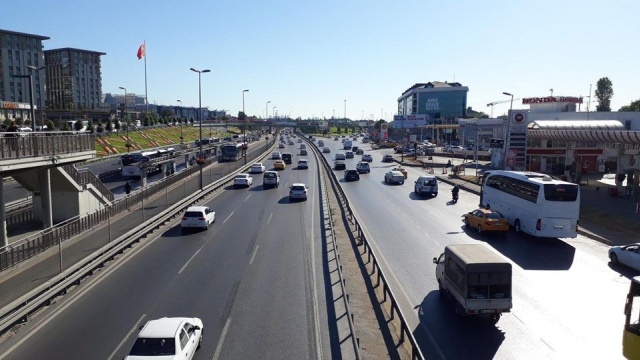 Motorlu Taşıtlar Vergisi'nde son gün 31 Temmuz 14