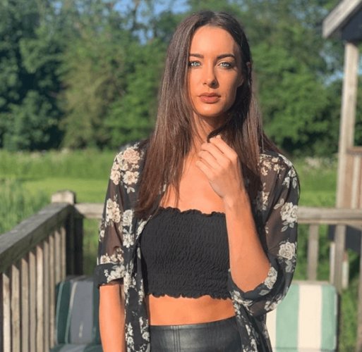 Sosyal medya fenomeni Emily Hartridge'nin acı sonu 6
