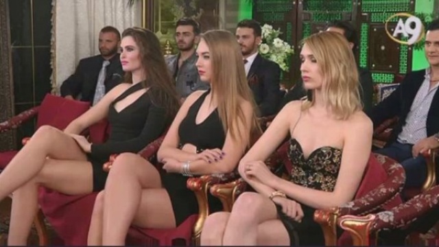 Adnan Oktar'ın sapıklığı bir kez daha ortaya çıktı 10