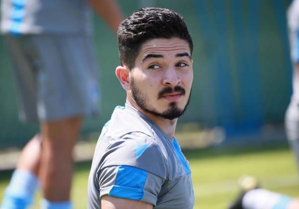 Trabzonspor  Ünal Karaman Yönetiminde kuvvet depoladı 23