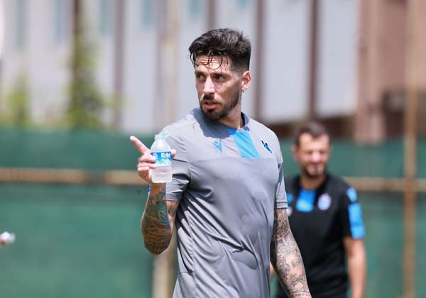 Trabzonspor  Ünal Karaman Yönetiminde kuvvet depoladı 31