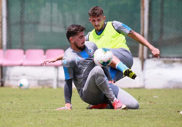 Trabzonspor  Ünal Karaman Yönetiminde kuvvet depoladı 35