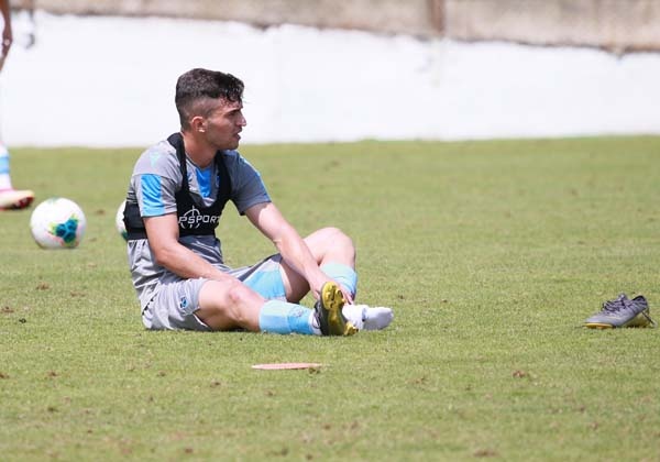 Trabzonspor  Ünal Karaman Yönetiminde kuvvet depoladı 34