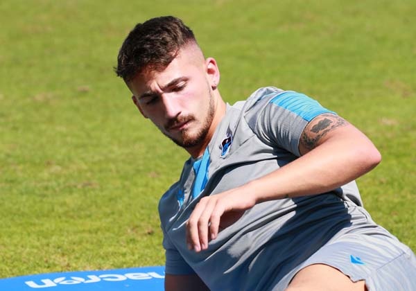 Trabzonspor  Ünal Karaman Yönetiminde kuvvet depoladı 3