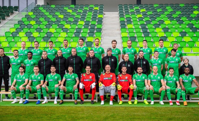 İşte Trabzonspor'un Avusturya kampındaki rakipleri! 3