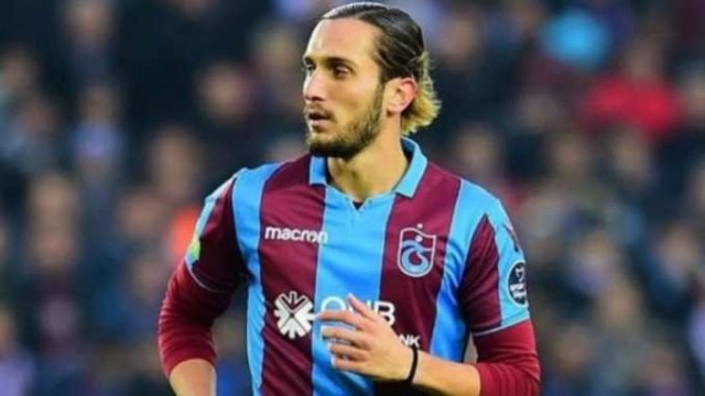 Yusuf Yazıcı'ya mesaj yağmuru; Gitme... 5