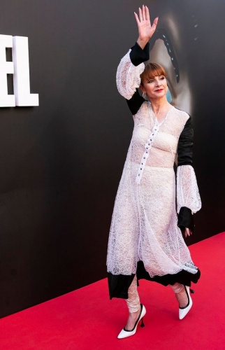 La Casa de Papel'in galası yapıldı 1