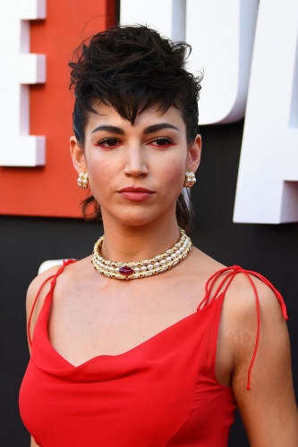 La Casa de Papel'in galası yapıldı 17