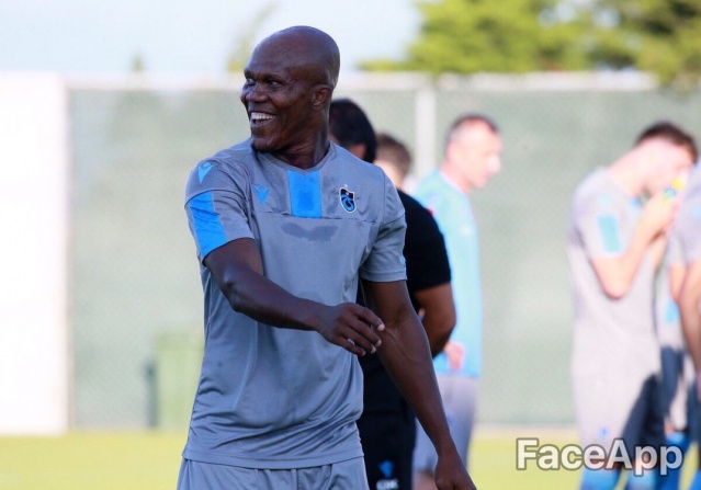 Trabzonsporlu futbolcular yaşlandığında böyle görünecek 5