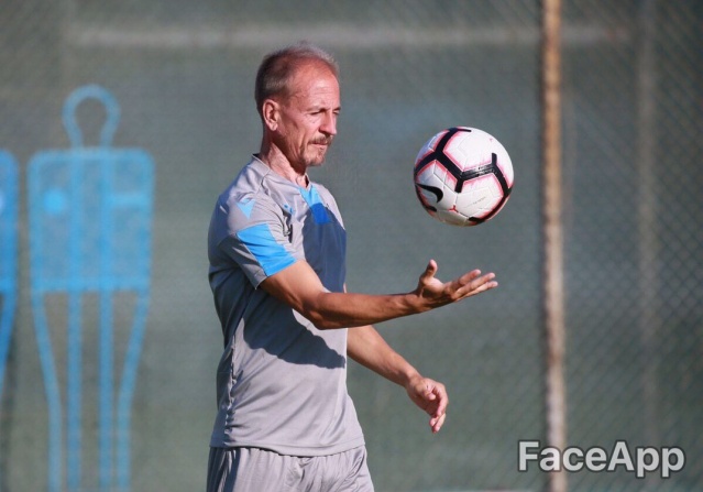 Trabzonsporlu futbolcular yaşlandığında böyle görünecek 4