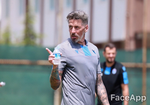 Trabzonsporlu futbolcular yaşlandığında böyle görünecek 2