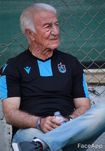 Trabzonsporlu futbolcular yaşlandığında böyle görünecek 14