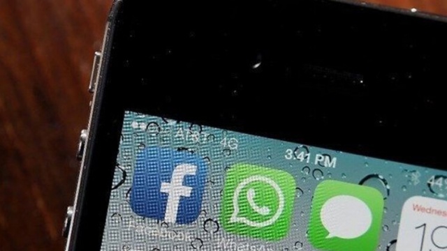 Whatsapp'ta güvenlik açığı 9